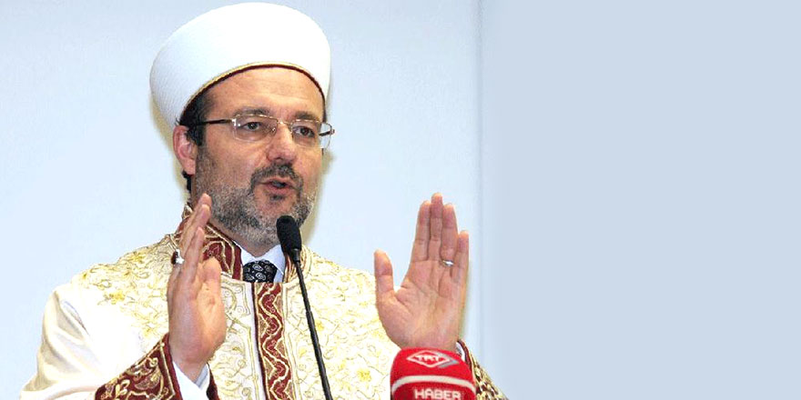 Üniversitelerin camisiz olması kabul edilemez