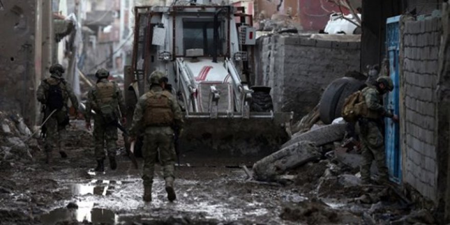 Nusaybin'de kahreden gerçek ortaya çıktı!