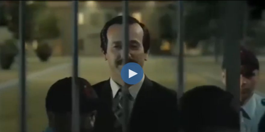 Cumhurbaşkanı Erdoğan'ın Hayatını Anlatan Reis Filmi Ne Zaman Gösterime Girecek?