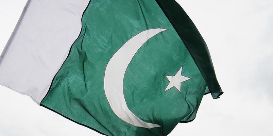 Pakistan'dan Türkiye'deki terör saldırılarına kınama