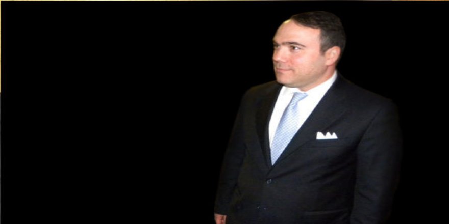 FETÖ soruşturmasında eski büyükelçi Gürcan Balık gözaltına alındı