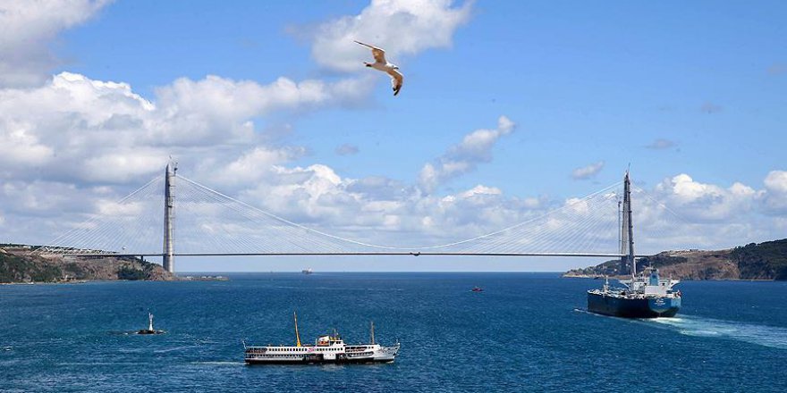 3. köprü açılışına nasıl gidilir?