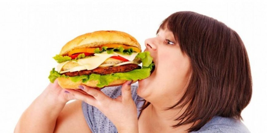 Çocuğunuz obez mi?