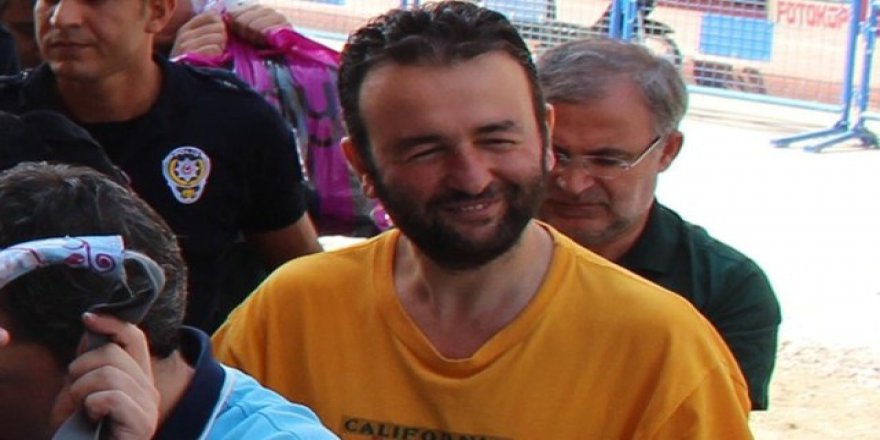 NASA çalışanı FETÖ'den adliyede