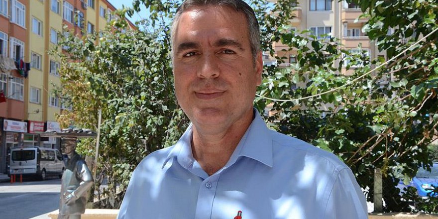 Yalova'da başörtülü kadının askeri tesise alınmadığı iddiası