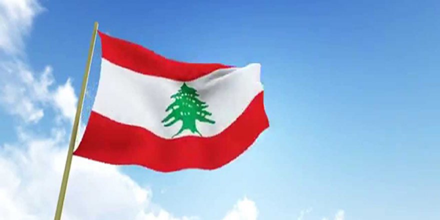 Lübnan İsrail'i BMGK'ya şikayet edecek