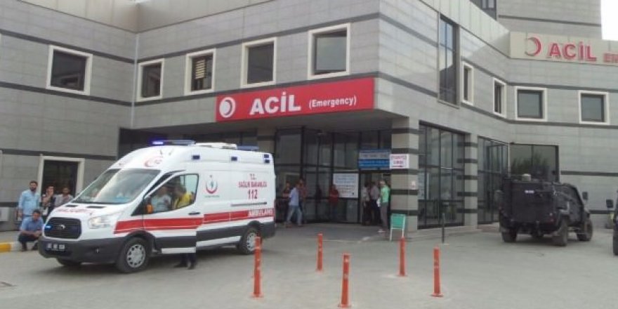 PKK, kucağında bebek olan kadını katletti