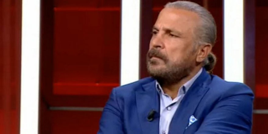 Mete Yarar’a silahlı saldırı