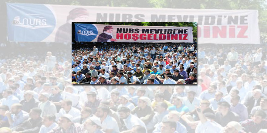 Bu yıl Nurs'ta Bediüzzaman Mevlidi yapılacak mı?