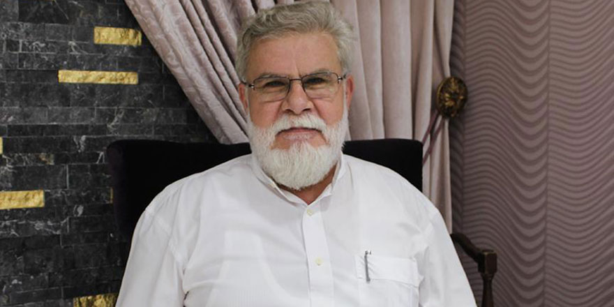 F. Gülen kullanılarak Risale-i Nur hizmeti bitirilmek istendi