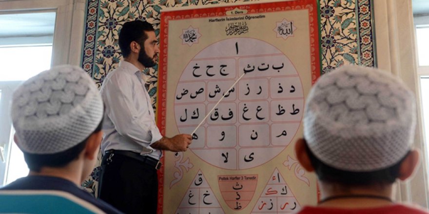 Budist zulmünde Kur'an-ı Kerim öğretmenin cezası 10 yıldan başlıyor