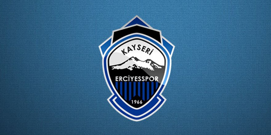 Kayseri Erciyesspor'a kayyum atanacak
