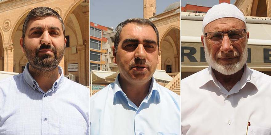 Doğu ve Güneydoğu'da PKK terörüne tepkiler sürüyor