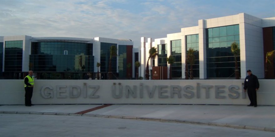Vakıf üniversiteleri devlet üniversitesi oldu
