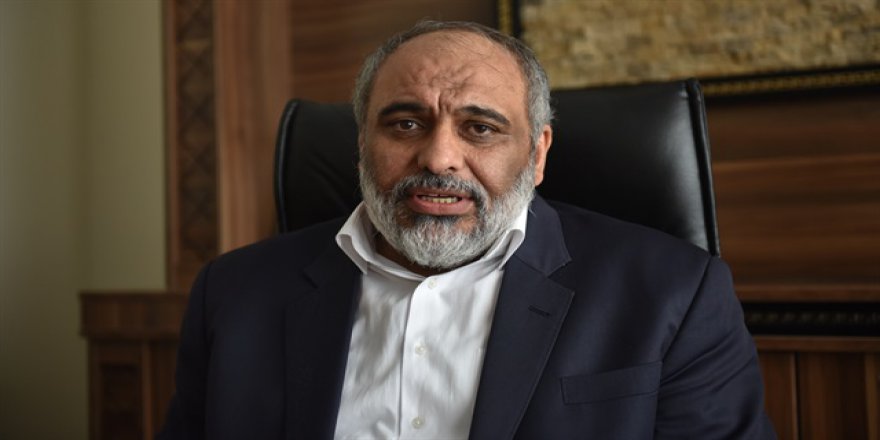 "Halep'te 400 bin kişi yardım bekliyor"