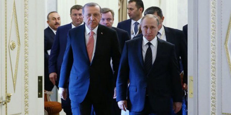 Türkiye, Rusya ve İran'dan Suriye'de dengeleri değiştirecek adım