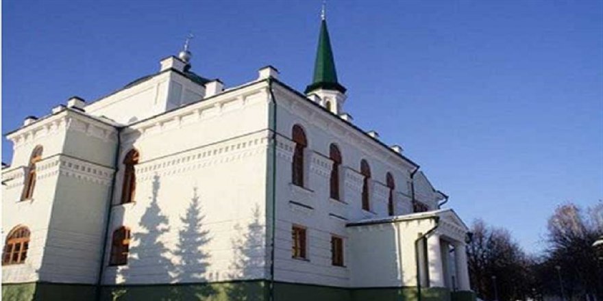 'Müslüman Şehir' projesine Rus Ortodoks Kilisesi engeli