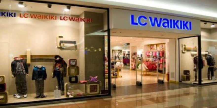 LC Waikiki'den FETÖ açıklaması- LC Waikiki FETÖ'cü mü?