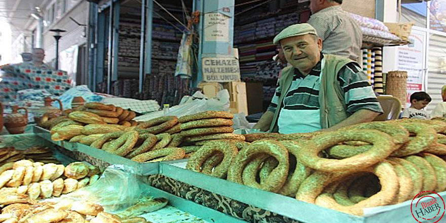 10 kuruşa çalışan Faik Amcadan paha biçilmez hayat dersi