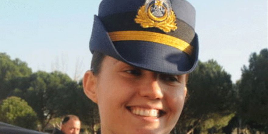 Darbeci kadın pilot konuştu: Halktan korktuk