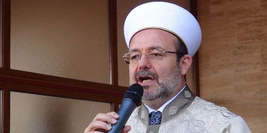 Paralel eleştirisine raporlu cevap