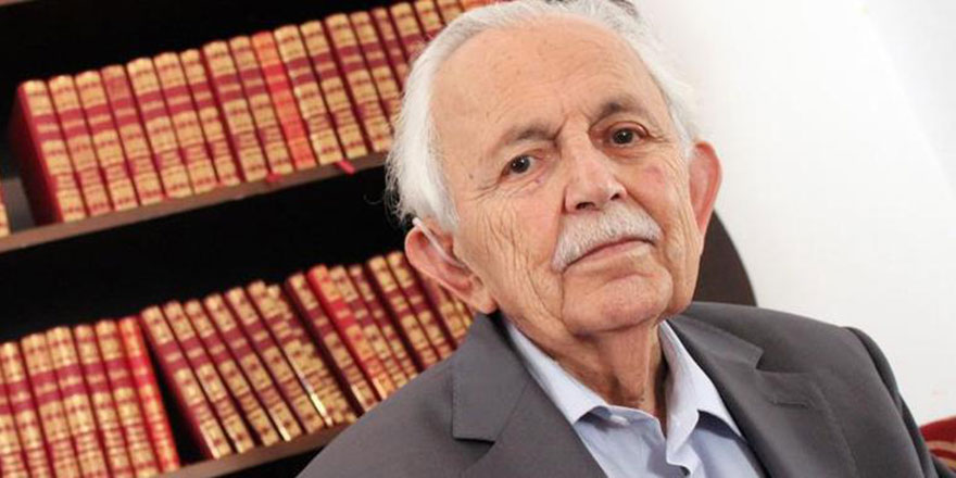 F.Gülen'den Mehmet Fırıncı ağabeye 'Seni yok ederiz!' tehdidi