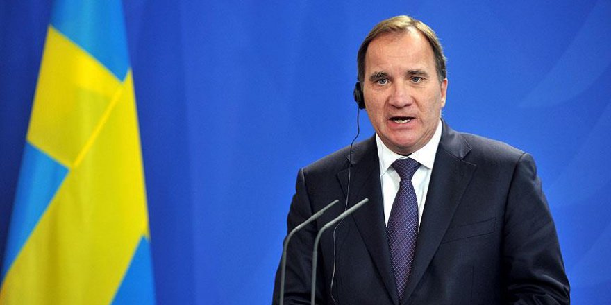 İsveç'ten Türk halkının demokrasi inancına övgü