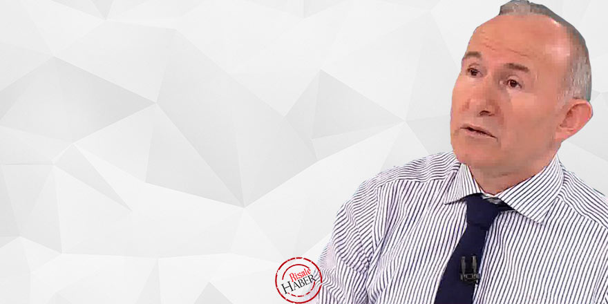 Şimşirgil, FETÖ üzerinden Said Nursi’ye çamur attı