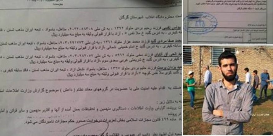 Türkmenler ''Sunni'' oldukları için tutuklanıyor