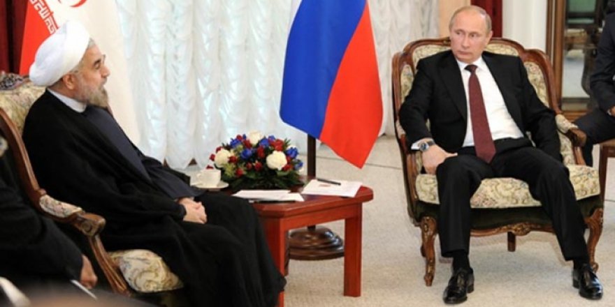 İran'dan Rusya'ya: Gizli kalması gerekiyordu