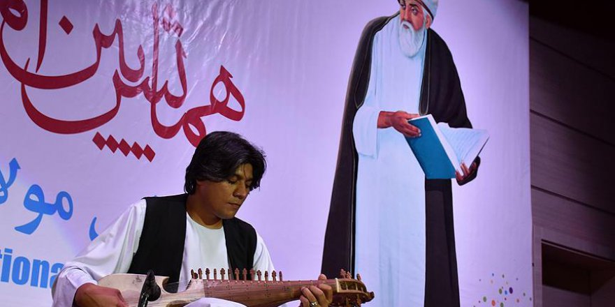 Mevlana'nın doğduğu kentte Uluslararası Mevlana Semineri