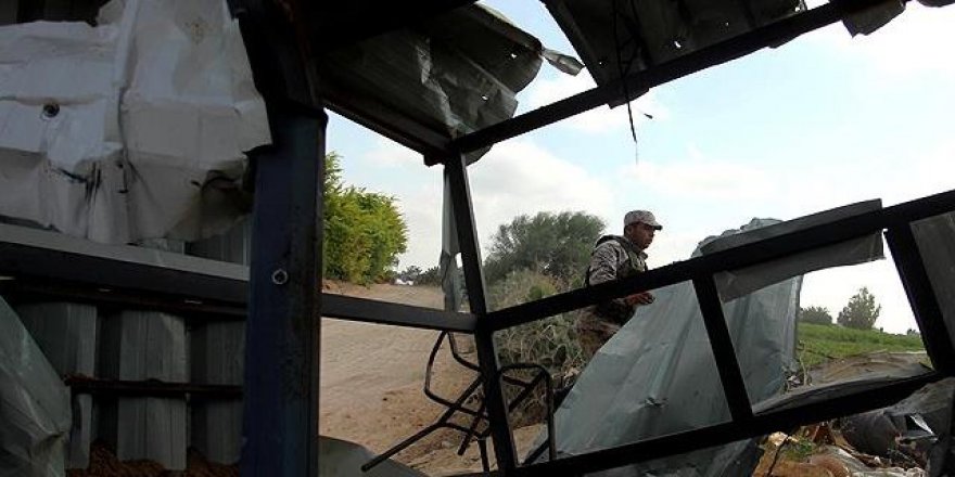 İslam İşbirliği Teşkilatı İsrail'in Gazze saldırısını kınadı