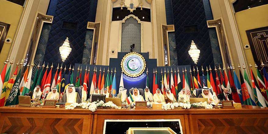 İslam İşbirliği Teşkilatı İsraile karşı sadece bunu yapabiliyor