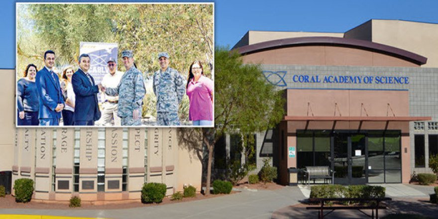 ABD'den FETÖ'ye askeri üs