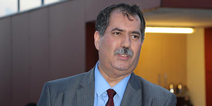 İslam Vakfı’nın başkanı Hıristiyan değil Müslüman olmalı