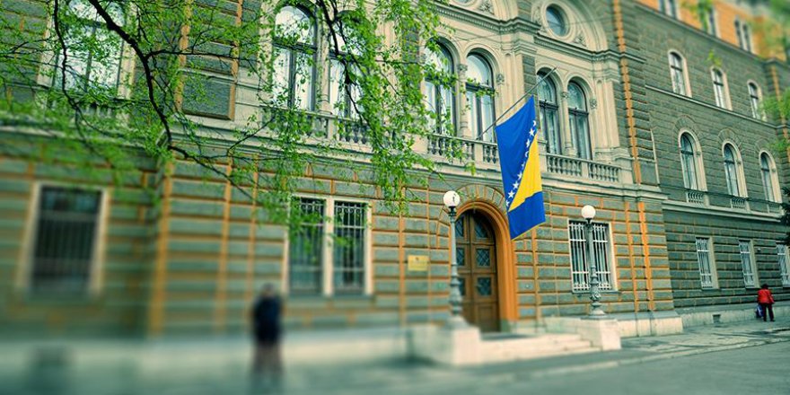 FETÖ'nün Bosna Hersek'teki etkisi tartışılıyor