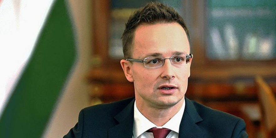 Macaristan'dan Türkiye'ye sürpriz destek!