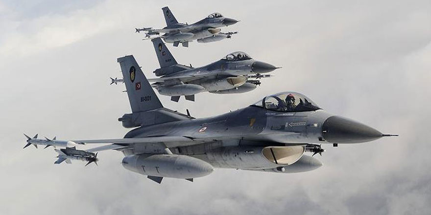 ABD, Japonya'ya F-35 filosu konuşlandırdı