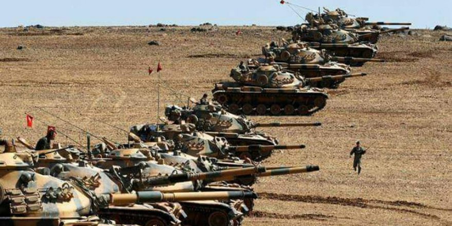 ABD'den Celabrus'ta başlayan operasyonla ilgili açıklama