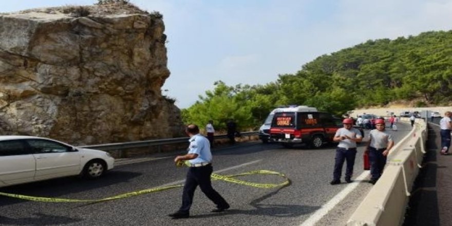 Bingöl ve Diyarbakır'dan acı haber: 5 şehit