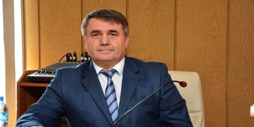 Bülent Arınç'ın akrabası hakkında tutuklama kararı çıkartıldı