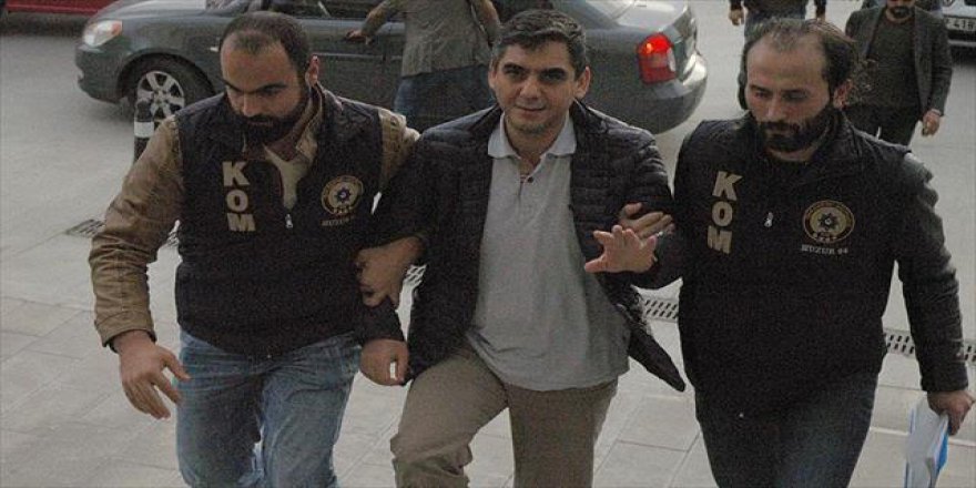 'FETÖ 150-200 milyar dolarlık büyüklüğe ulaştı'