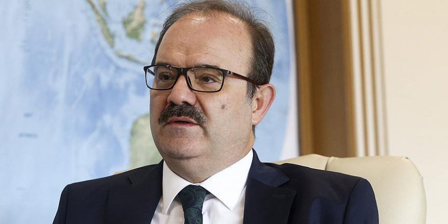 TİKA'dan Türkiye aleyhindeki makaleye cevap