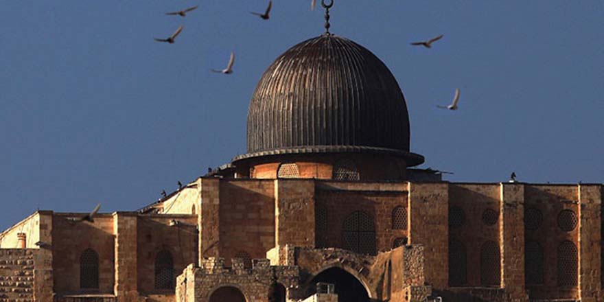 Kudüs neden Yahudiler ve Hıristiyanlar için de önemlidir?