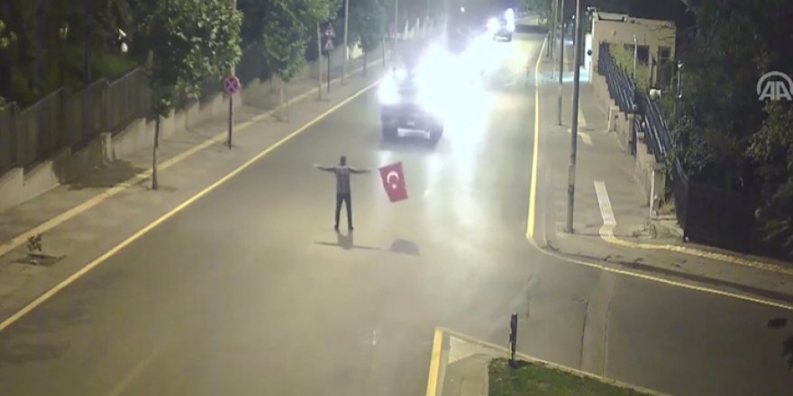 5 tanka tek başına kafan tutan kahramanın kim olduğu ortaya çıktı