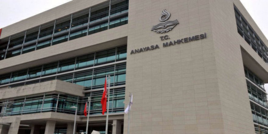 AYM ve Yargıtay'da 35 gözaltı!