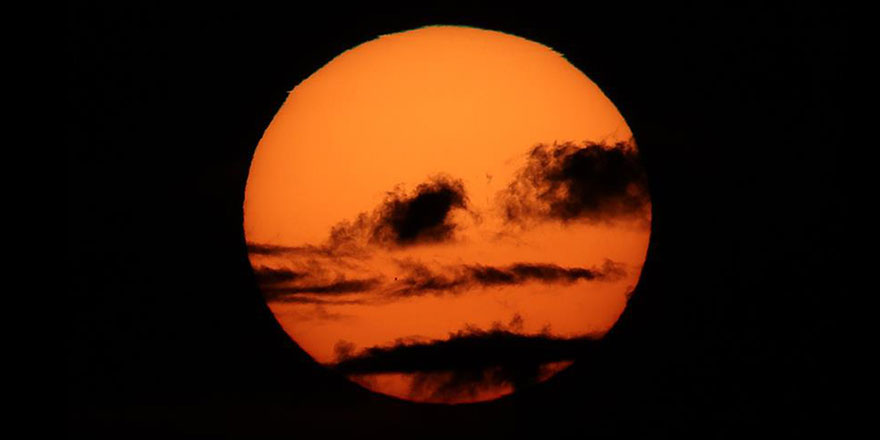 Güneşe en yakın gezegen bulundu