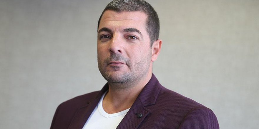 Bu kez şehitler için kulaç atacak