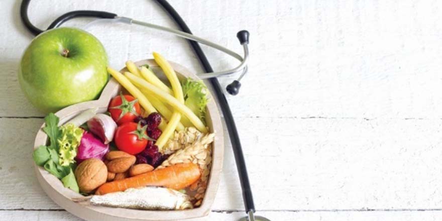 Medya ve sosyal medyada en çok konuşulan diyetler araştırıldı