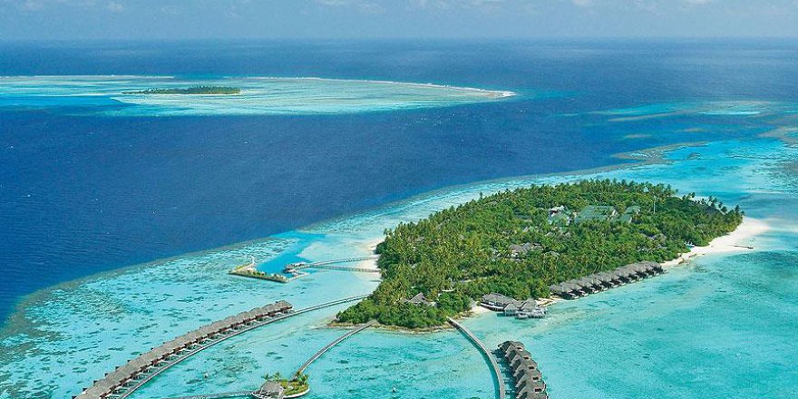 Maldivler'de darbe planı iddiası